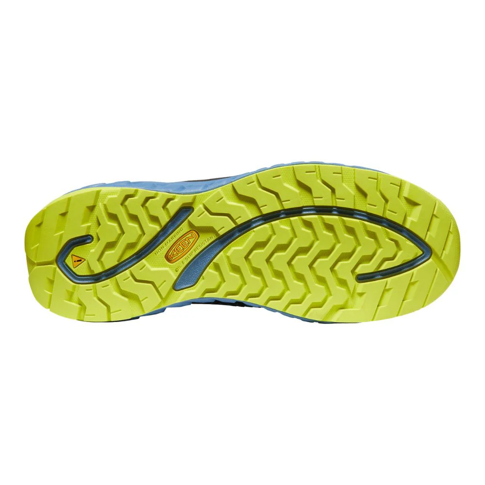 Chaussure de travail Keen Arvada pour hommes à embout composite 1027681 - Image 6