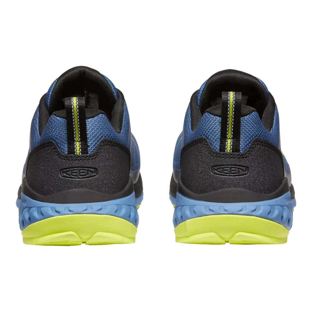 Chaussure de travail Keen Arvada pour hommes à embout composite 1027681 - Image 7