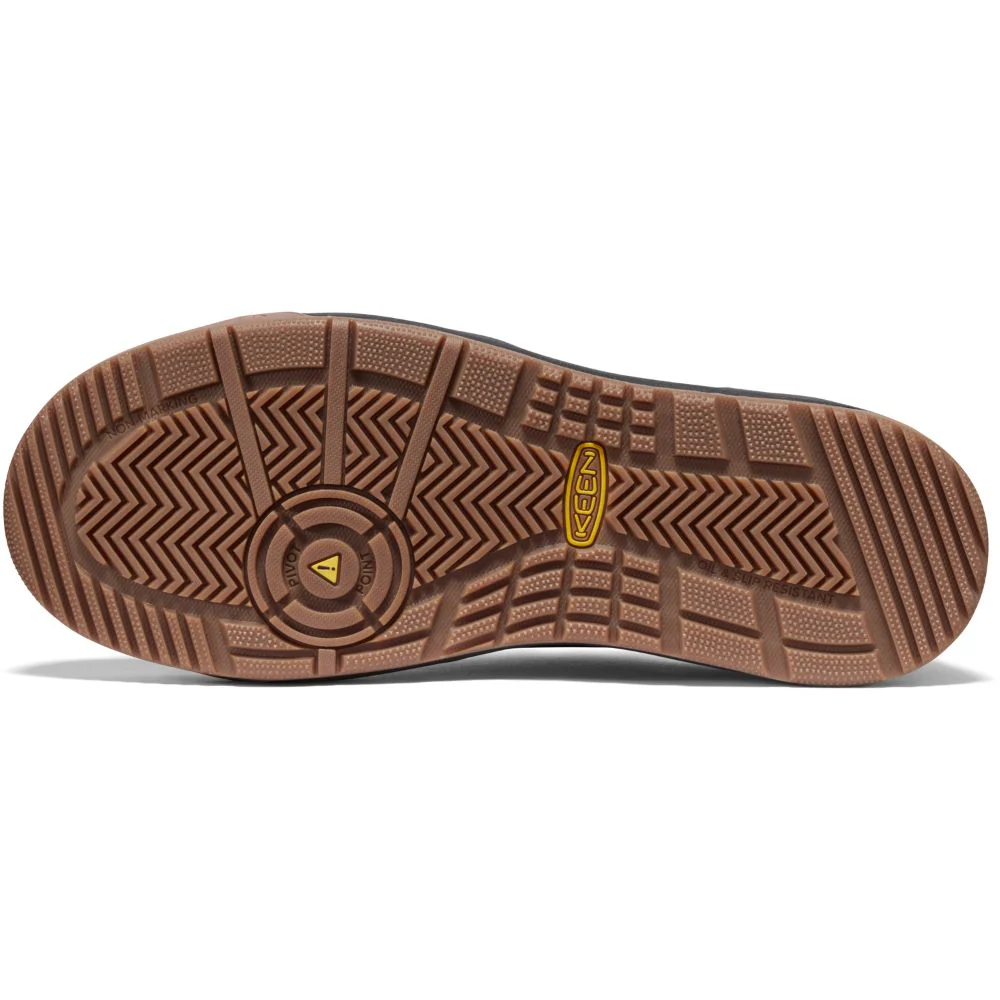 Chaussure de travail Keen Kenton à bout composite pour hommes 1029360 - Image 10