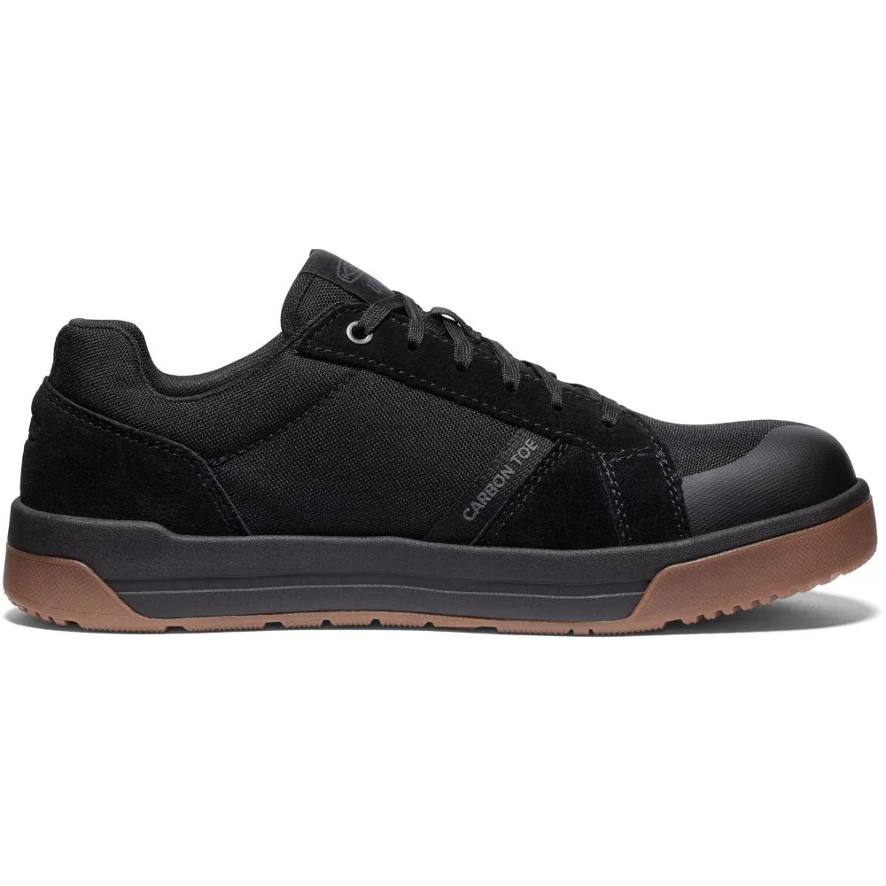 Chaussure de travail Keen Kenton à bout composite pour hommes 1029360 - Image 11