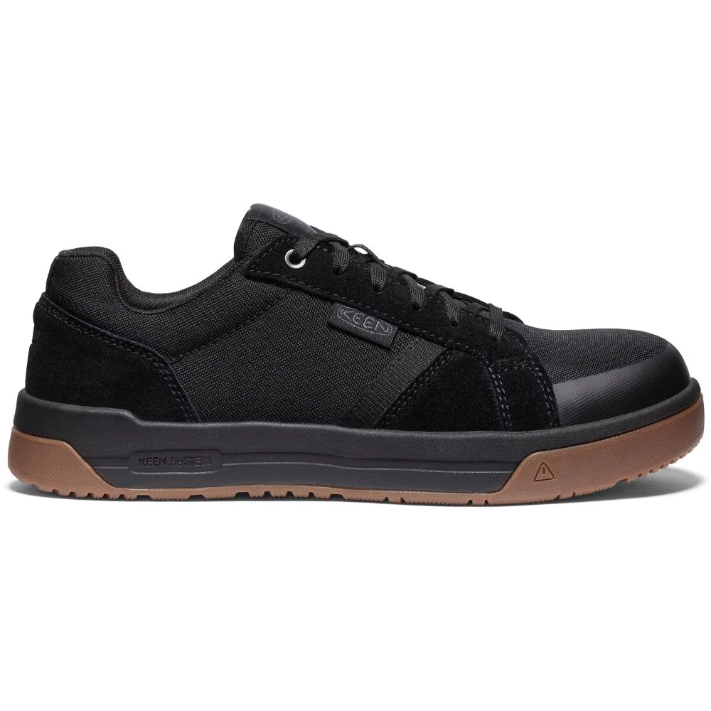 Chaussure de travail Keen Kenton à bout composite pour hommes 1029360 - Image 2