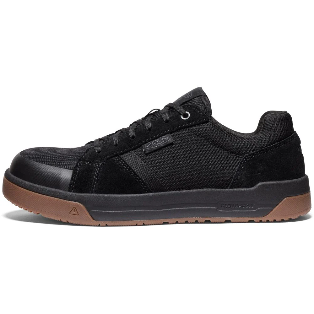 Chaussure de travail Keen Kenton à bout composite pour hommes 1029360 - Image 3