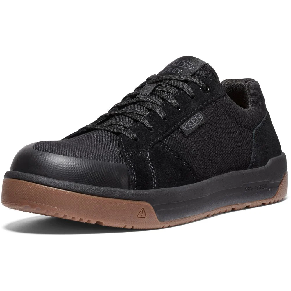 Chaussure de travail Keen Kenton à bout composite pour hommes 1029360 - Image 4