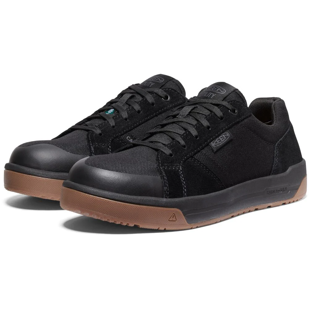 Chaussure de travail Keen Kenton à bout composite pour hommes 1029360 - Image 5