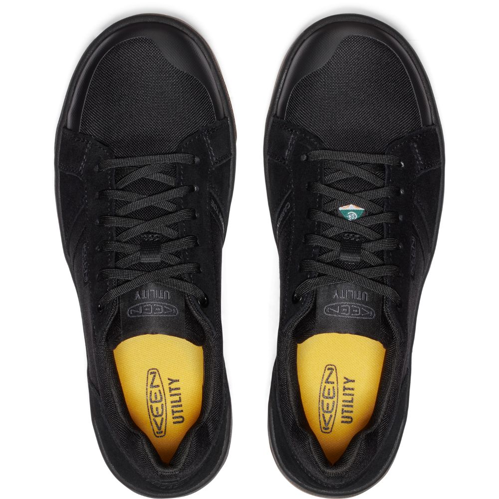 Chaussure de travail Keen Kenton à bout composite pour hommes 1029360 - Image 7