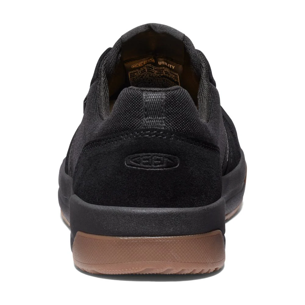 Chaussure de travail Keen Kenton à bout composite pour hommes 1029360 - Image 8
