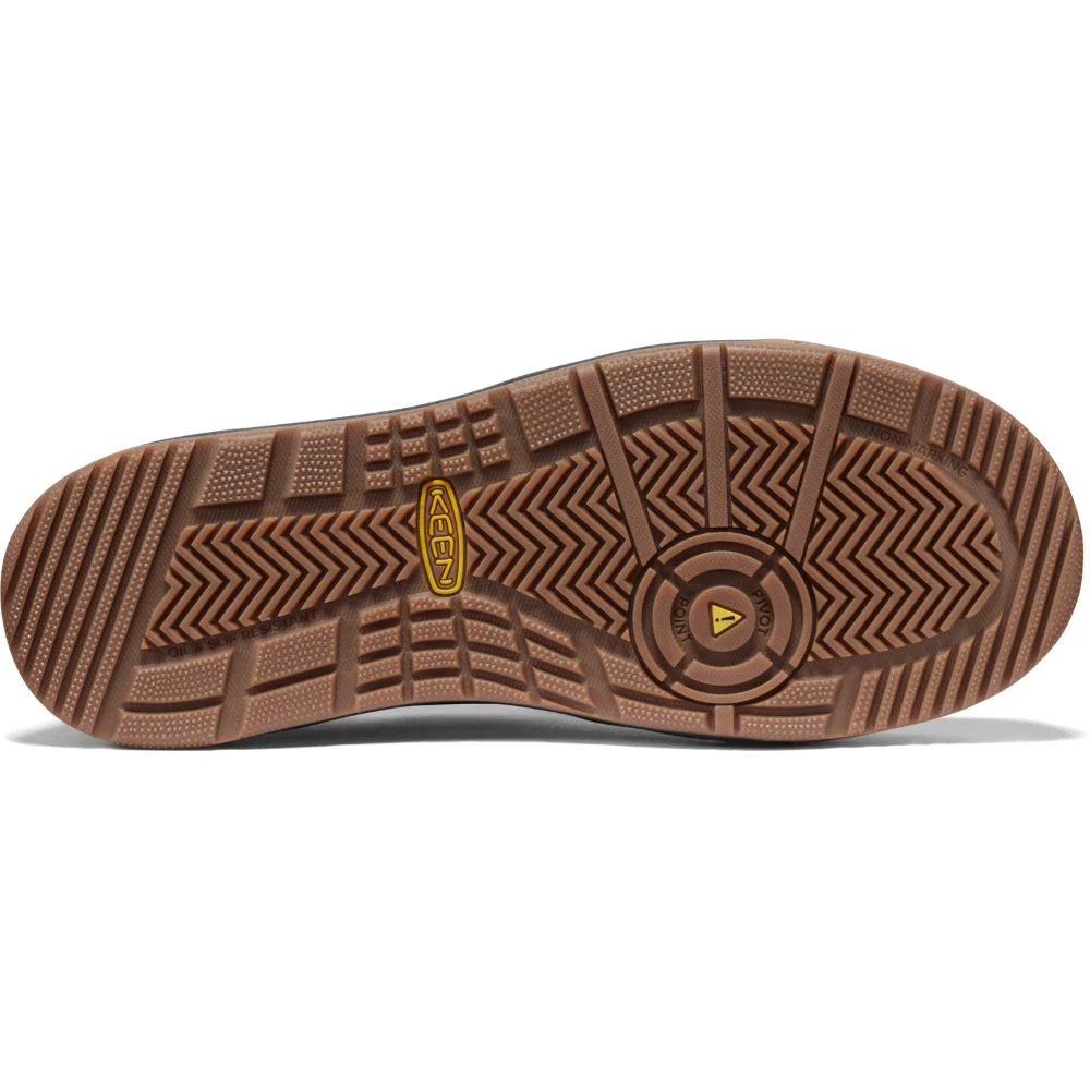 Chaussure de travail Keen Kenton à bout composite pour hommes 1029360 - Image 9