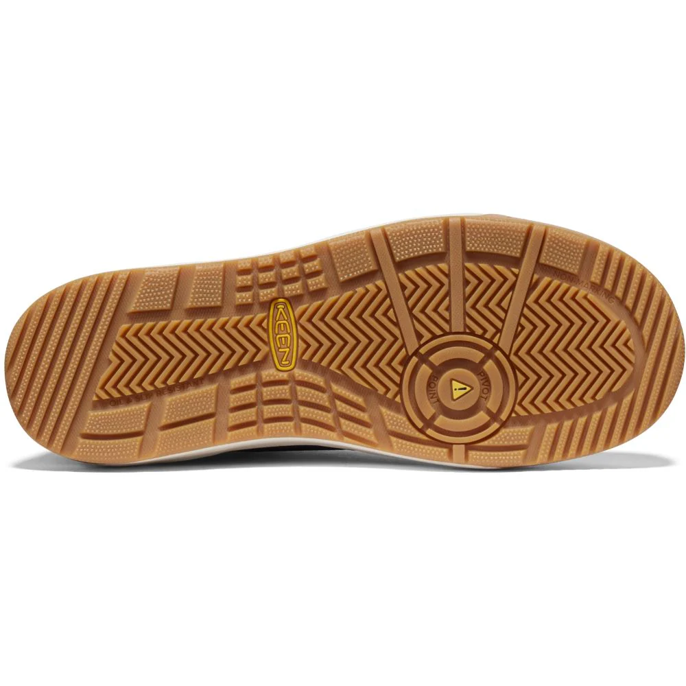 Chaussure de travail Keen Kenton MID à bout composite pour hommes 1029353 - Image 10
