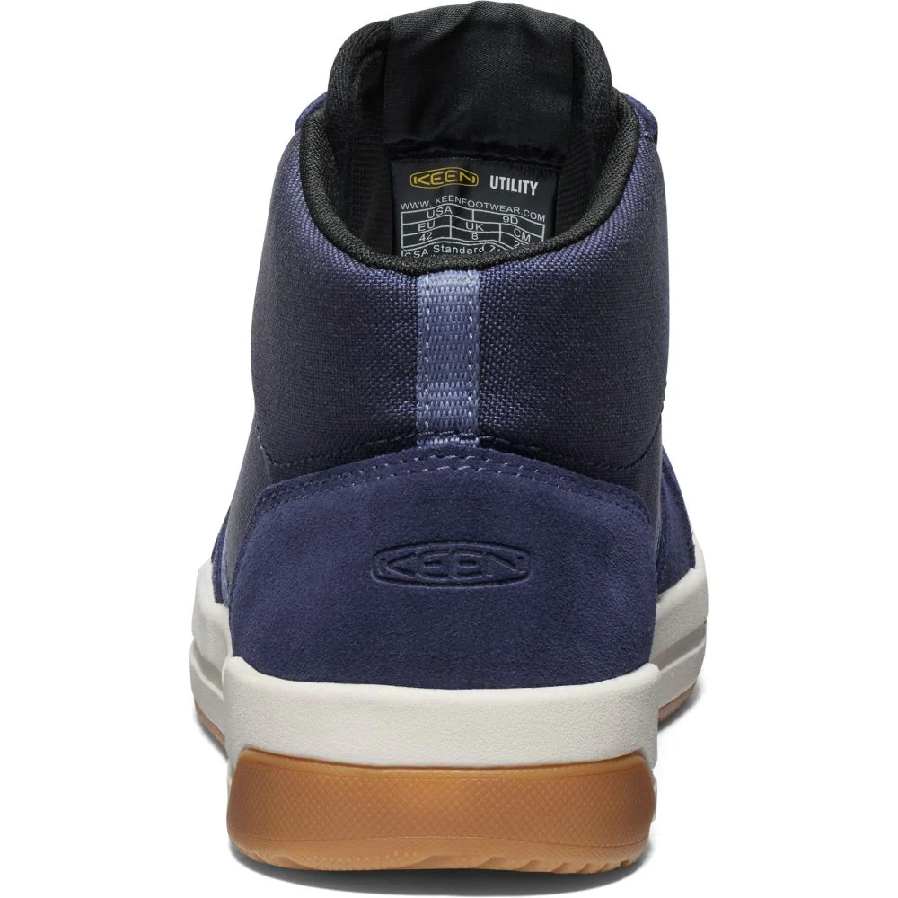 Chaussure de travail Keen Kenton MID à bout composite pour hommes 1029353 - Image 5