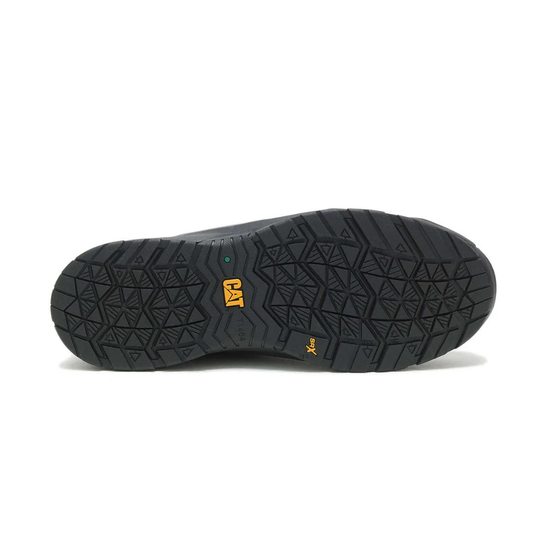 Chaussure de travail légère à bout composite en cuir CAT Streamline 2.0 pour hommes - 725308 - Image 6