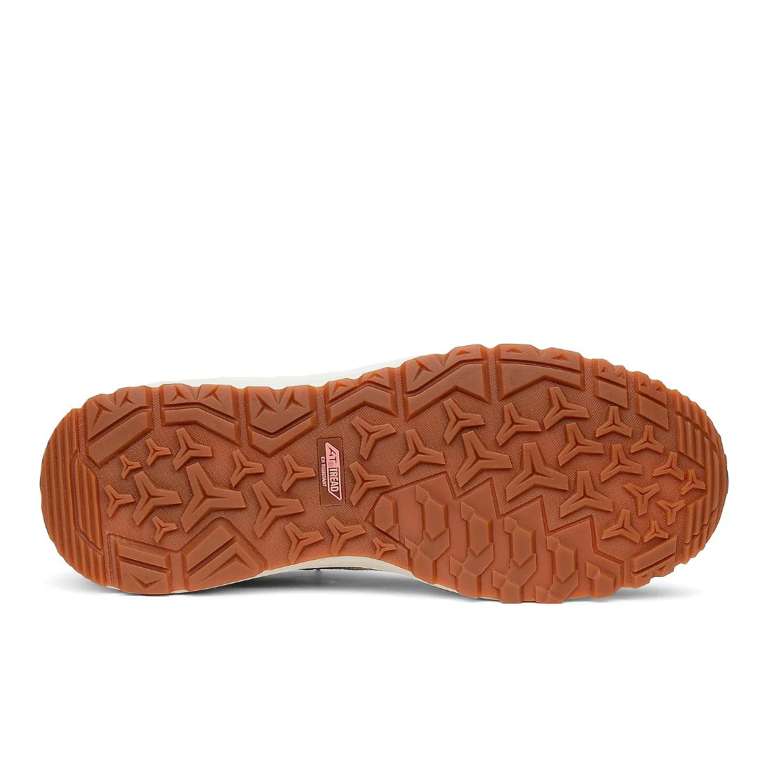 Chaussure de travail légère CSA à embout composite Speedware de New Balance pour femmes WCSPEHP-B - Beige/Rose - Image 5