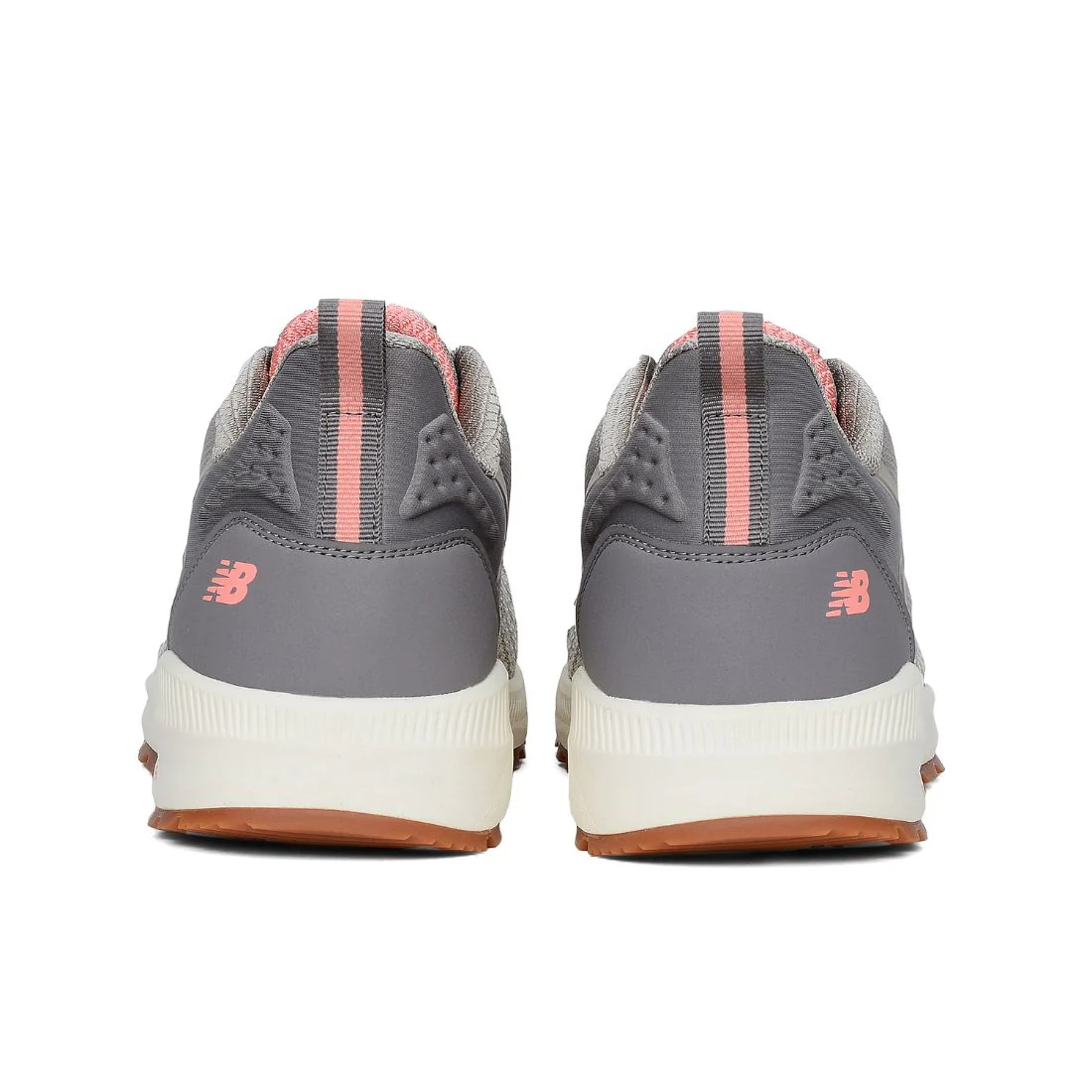 Chaussure de travail légère CSA à embout composite Speedware de New Balance pour femmes WCSPEHP-B - Beige/Rose - Image 6