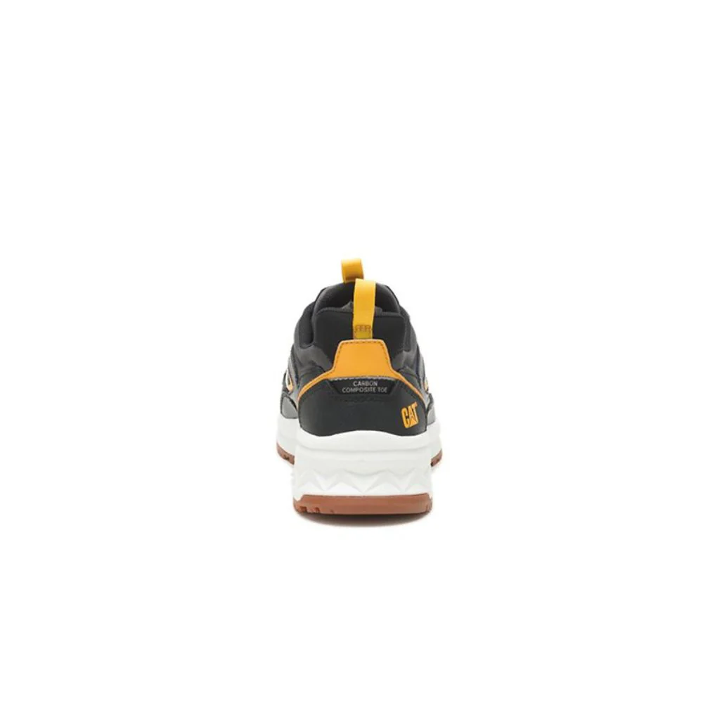 Chaussure de travail légère à bout composite CAT Streamline Runner pour hommes - 725695 - Image 4