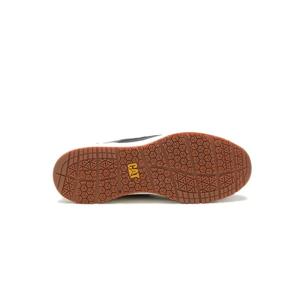 Chaussure de travail légère à bout composite CAT Streamline Runner pour hommes - 725695 - Image 5