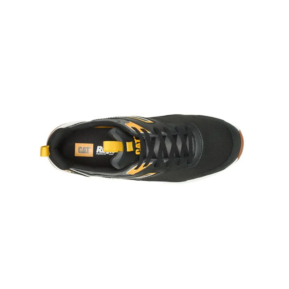 Chaussure de travail légère à bout composite CAT Streamline Runner pour hommes - 725695 - Image 6