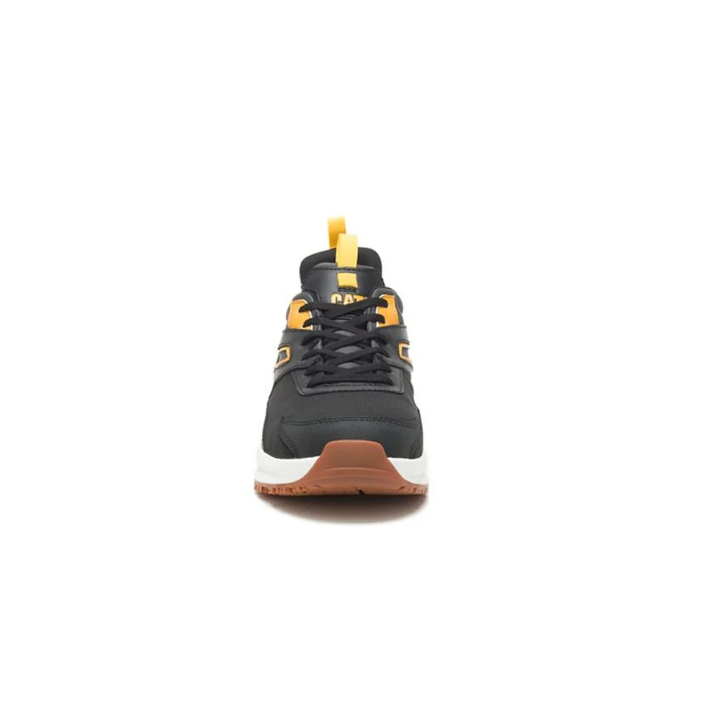 Chaussure de travail légère à bout composite CAT Streamline Runner pour hommes - 725695 - Image 7