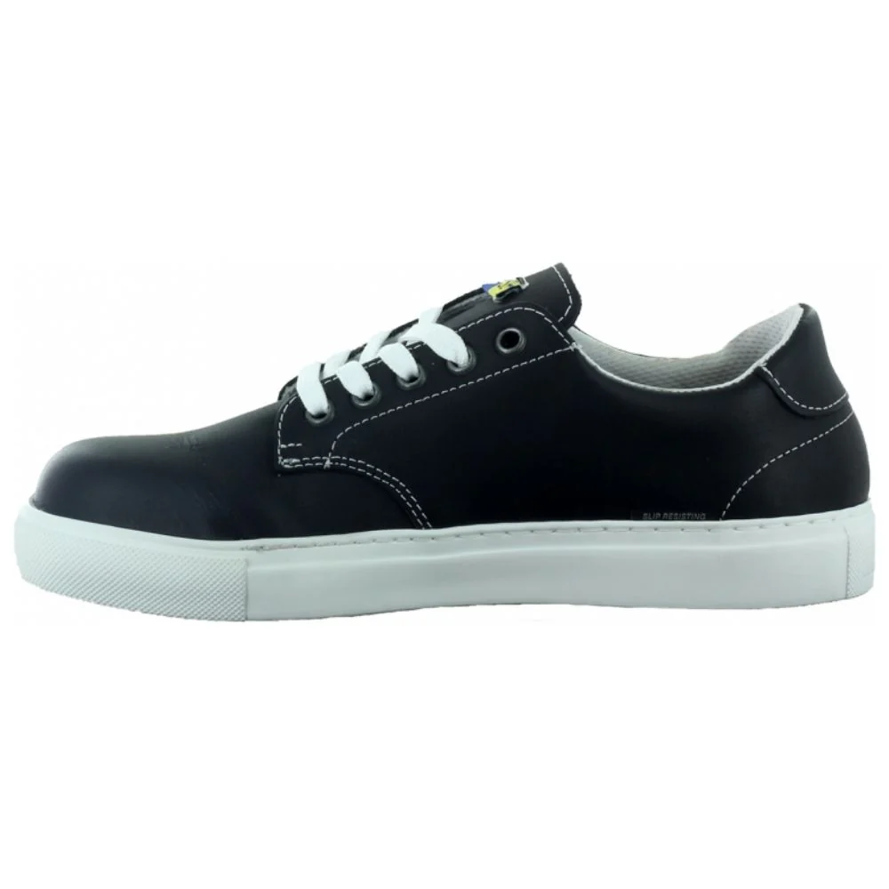 Chaussure de travail Mellowwalk Jessica pour femmes à bout en acier SD+ 484072 - Image 3
