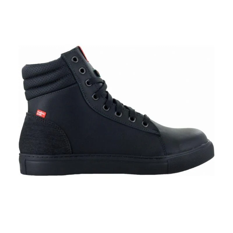 Chaussure de travail montante Mellowwalk Jessica de 6 po pour femmes à bout en acier 486339 - Image 2