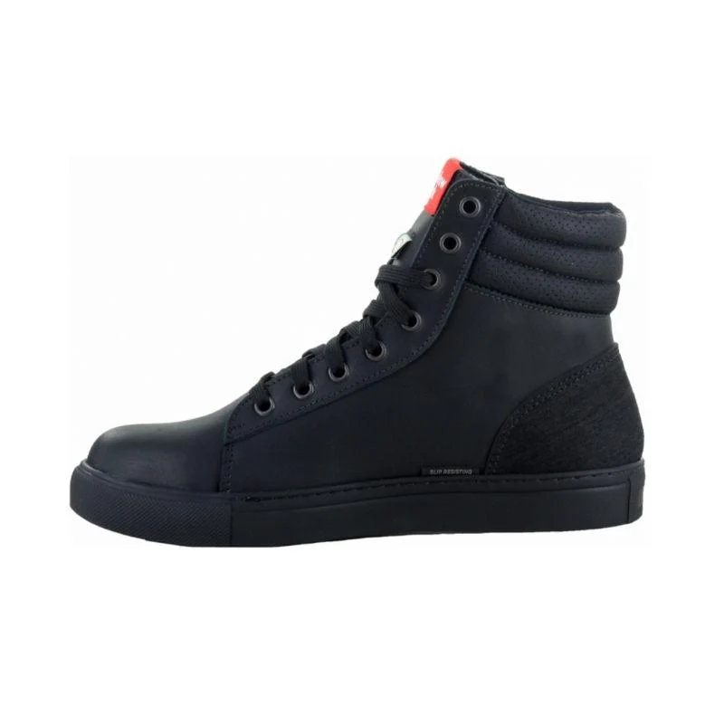Chaussure de travail montante Mellowwalk Jessica de 6 po pour femmes à bout en acier 486339 - Image 3