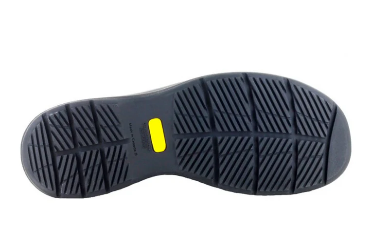 Chaussure de travail Patrick 2.0 Mellow Walk 545202 pour hommes, à embout d’acier - Image 2