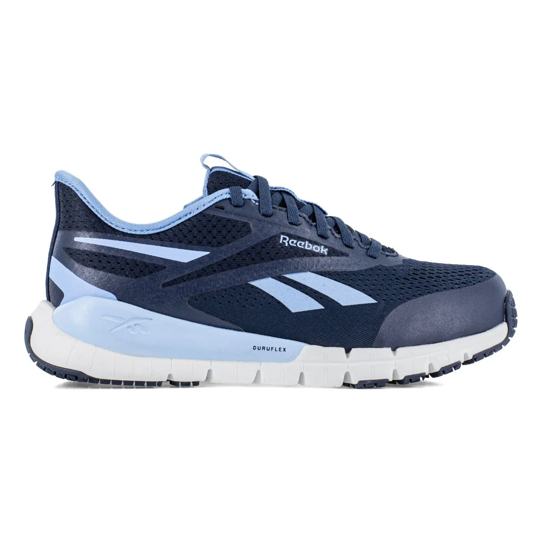 Chaussure de travail Reebok Flex Trainer Elevated Ease Slip-On pour femme, embout composite IB523 - Image 2