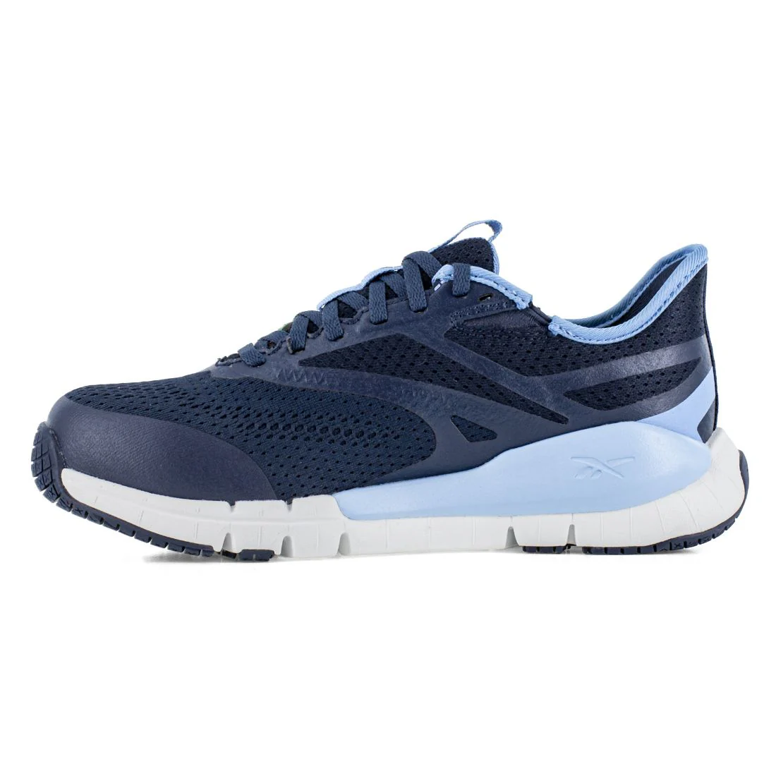 Chaussure de travail Reebok Flex Trainer Elevated Ease Slip-On pour femme, embout composite IB523 - Image 4