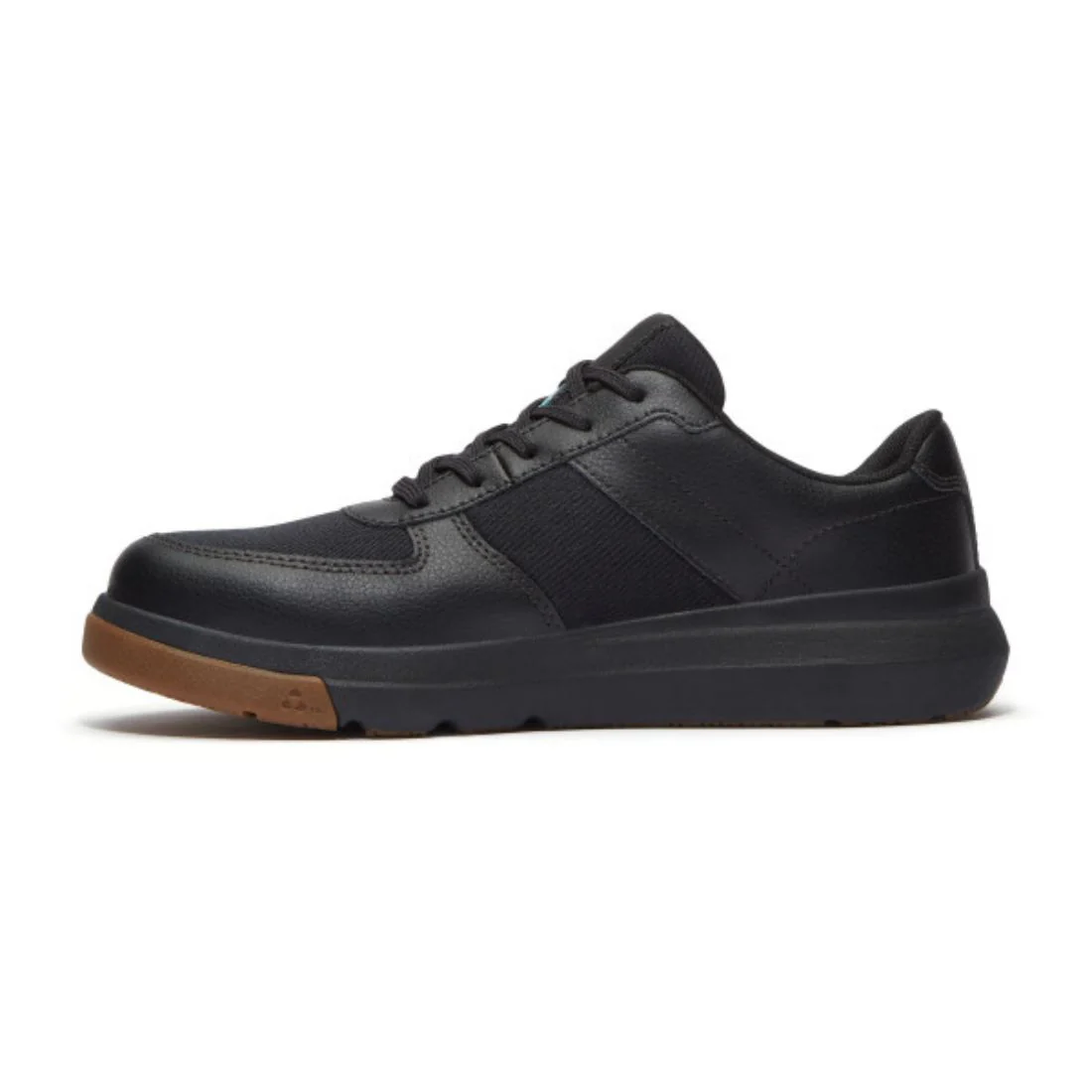 Chaussure de travail Timberland PRO Bridgeport TB0A417GEK5 pour homme, embout composite athlétique - Noir - Image 4