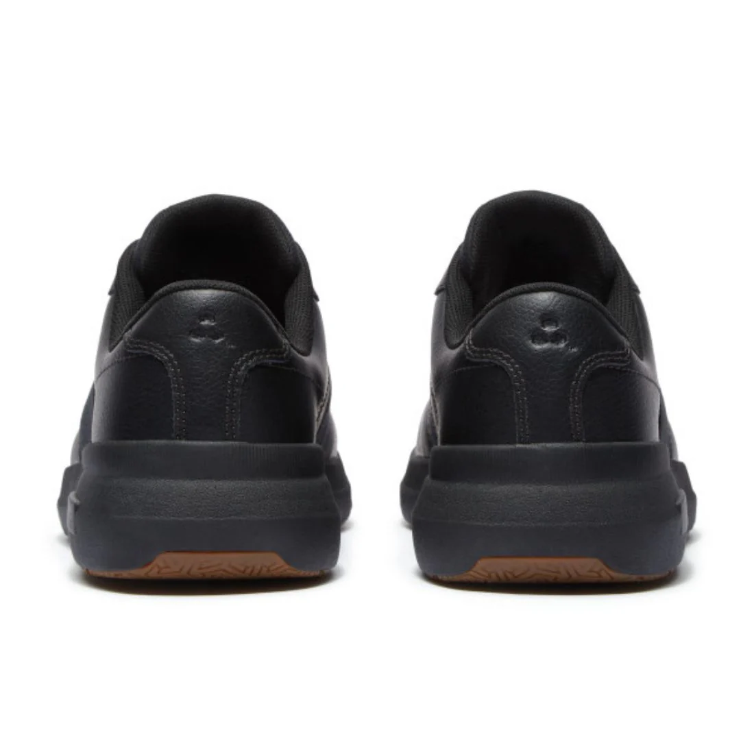 Chaussure de travail Timberland PRO Bridgeport TB0A417GEK5 pour homme, embout composite athlétique - Noir - Image 7
