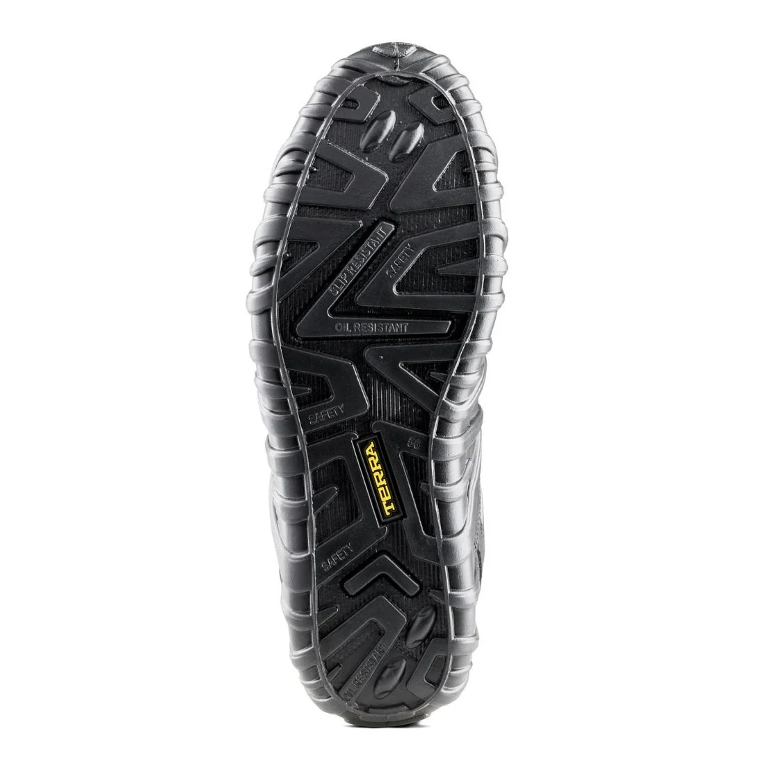 Chaussure de travail unisexe légère Terra Spider 3.0 à embout composite SD 1092BK - Noir - Image 6