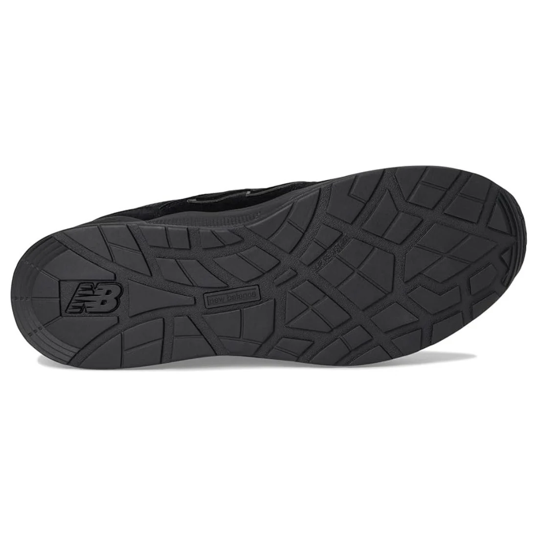 Chaussures de sécurité CSA à embout composite New Balance Elite Lite pour hommes MCELSDP-B - Noir - Image 6