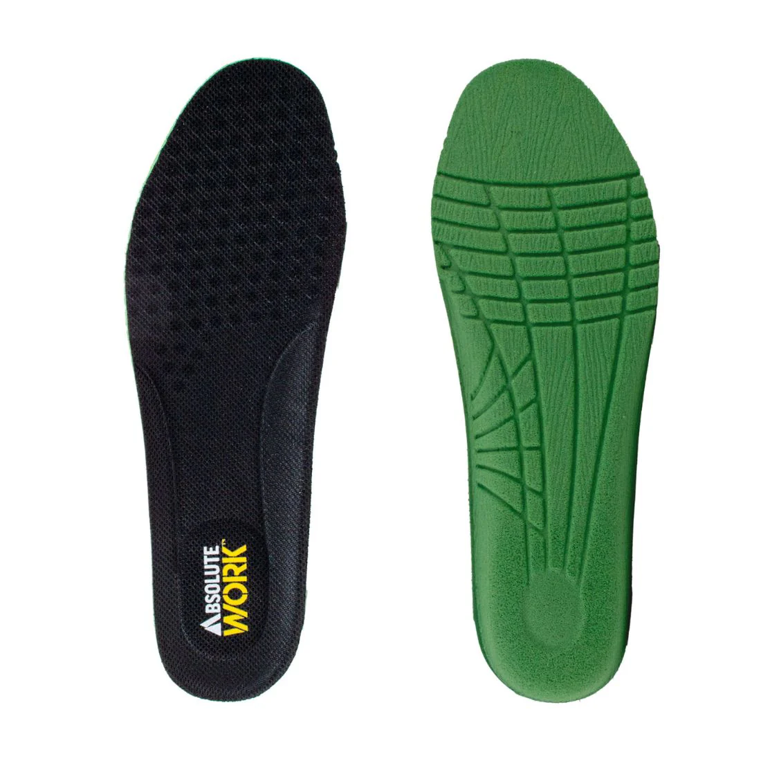 Chaussures de sécurité unisexes légères à embout composite Absolute Work, certifiées CSA HX24301B-1 - Image 3