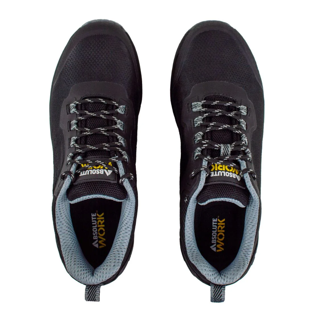 Chaussures de sécurité unisexes légères à embout composite Absolute Work, certifiées CSA HX24301B-1 - Image 5