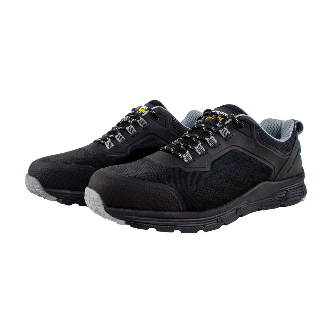 Chaussures de sécurité unisexes légères à embout composite Absolute Work, certifiées CSA HX24301B-1 - Image 6