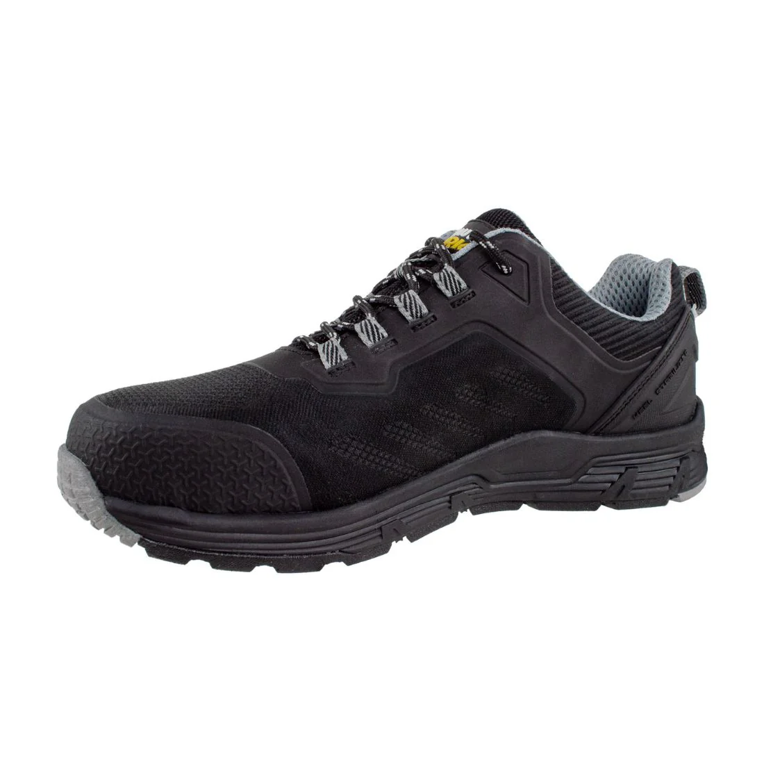 Chaussures de sécurité unisexes légères à embout composite Absolute Work, certifiées CSA HX24301B-1 - Image 7