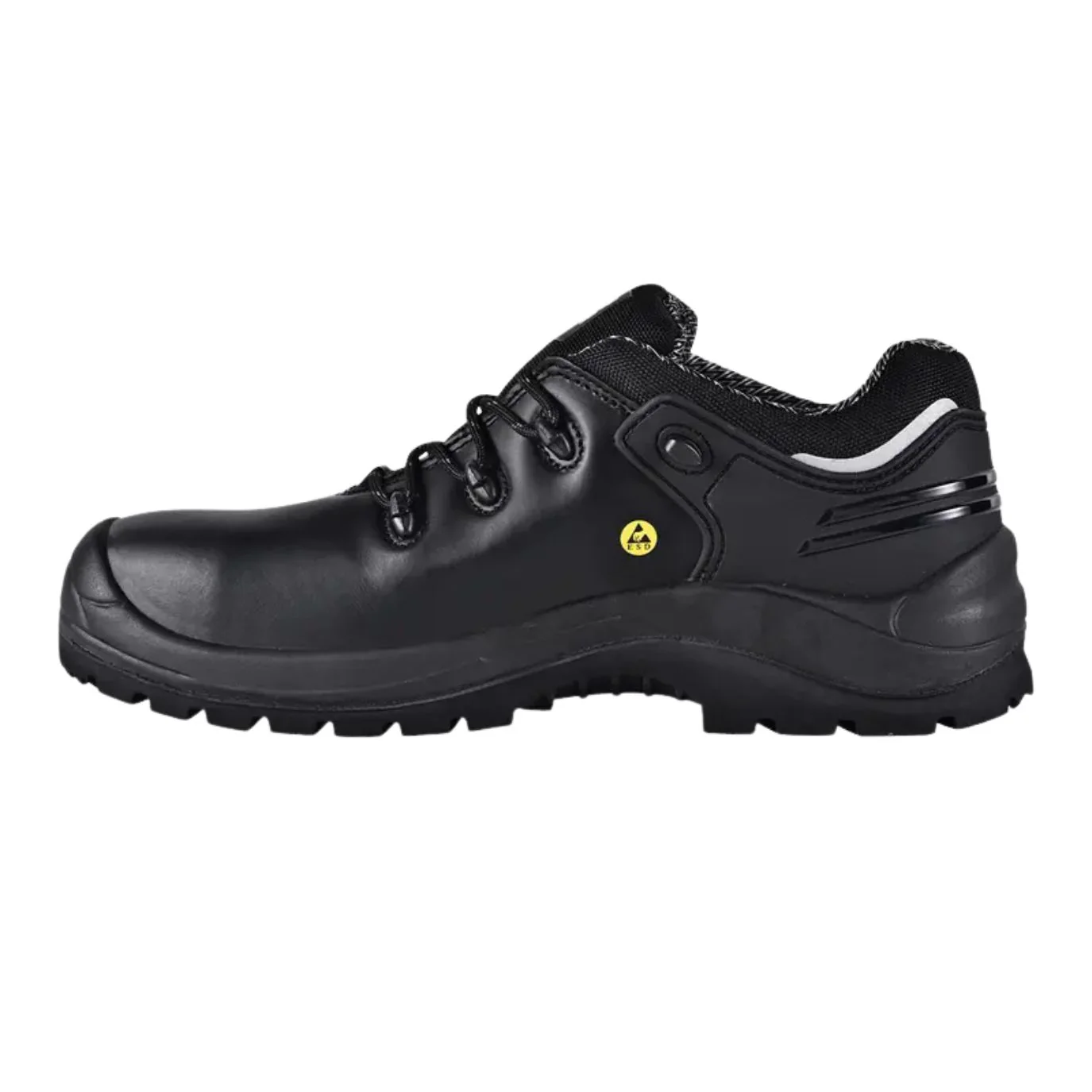 Chaussures de sécurité unisexes Safety Jogger X330, à embout composite, imperméables, SJ-013149 - Image 2