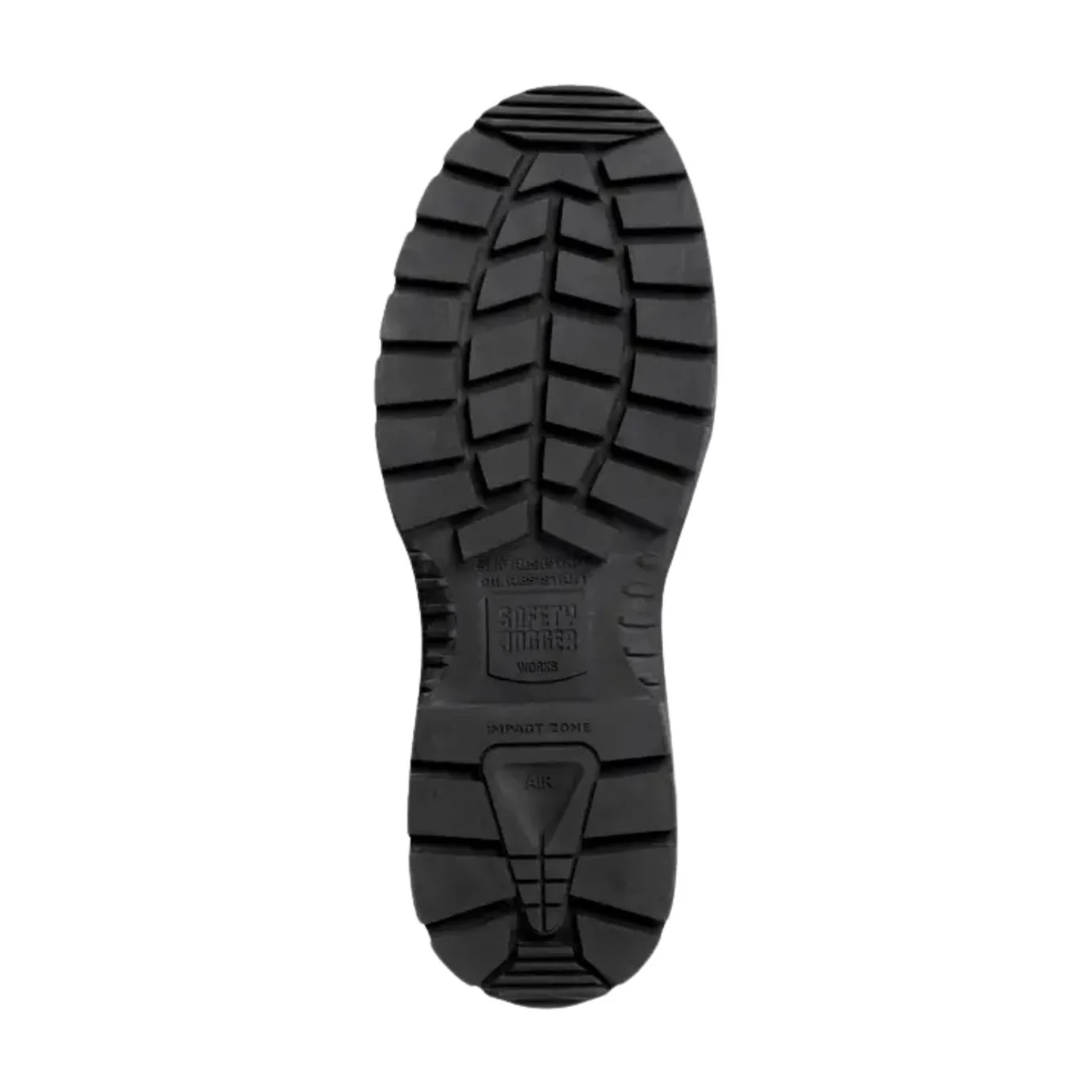 Chaussures de sécurité unisexes Safety Jogger X330, à embout composite, imperméables, SJ-013149 - Image 3
