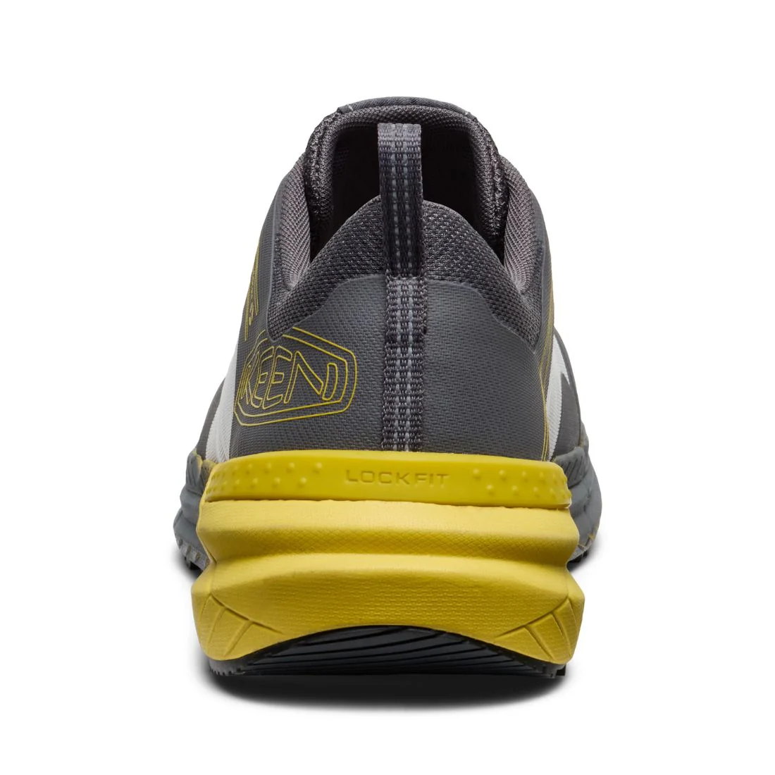 Chaussures de travail athlétiques à embout composite Keen Speedworks pour hommes - 1030995 - Image 5