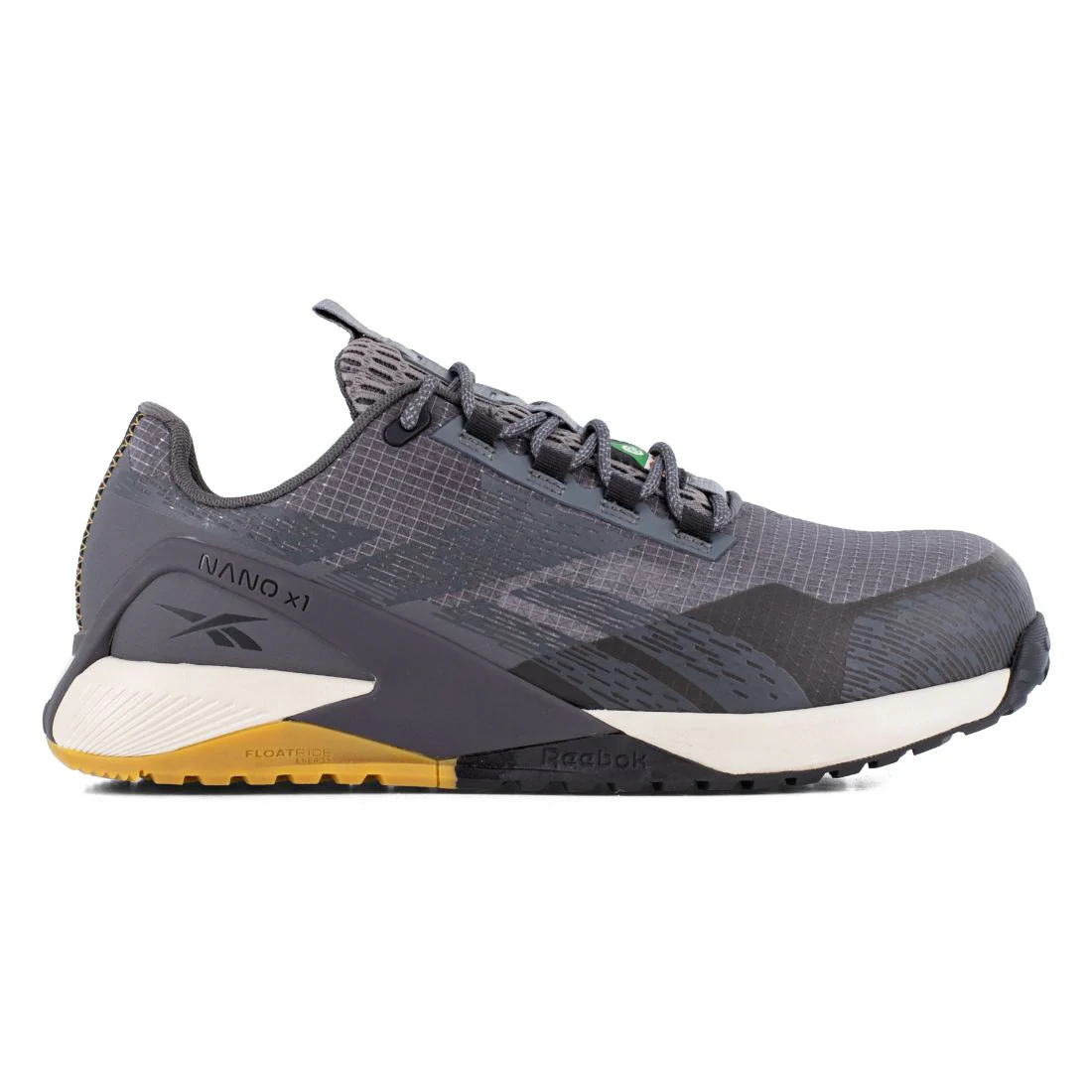 Chaussures de travail CSA unisexe Reebok Nano Adventure X1, embout composite IB3481 - Image 3