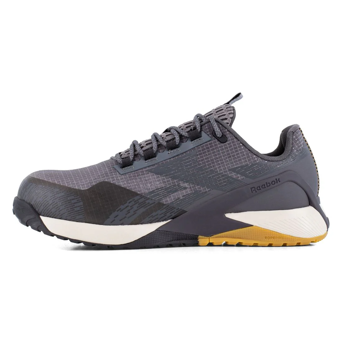 Chaussures de travail CSA unisexe Reebok Nano Adventure X1, embout composite IB3481 - Image 4