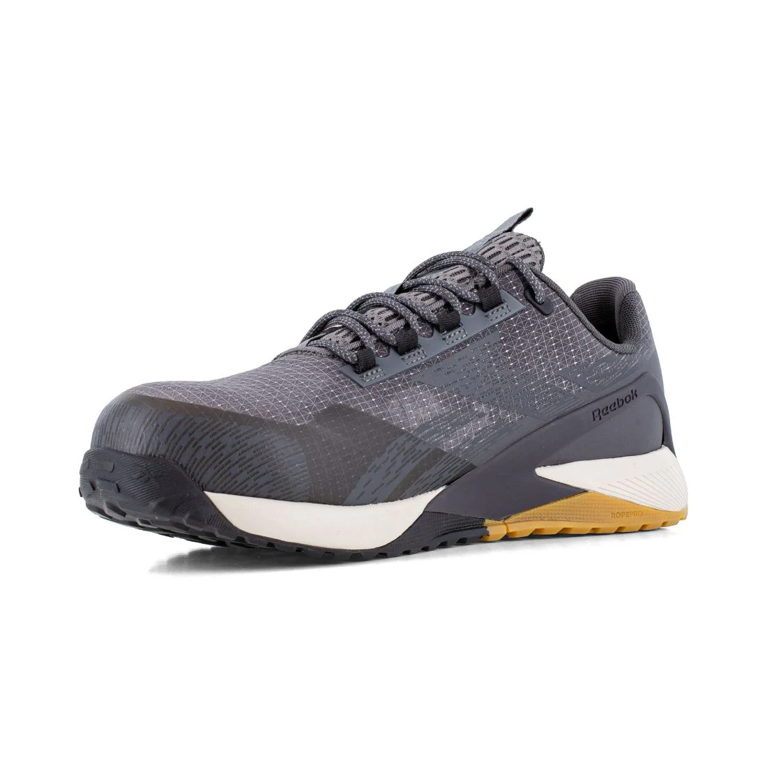Chaussures de travail CSA unisexe Reebok Nano Adventure X1, embout composite IB3481 - Image 5