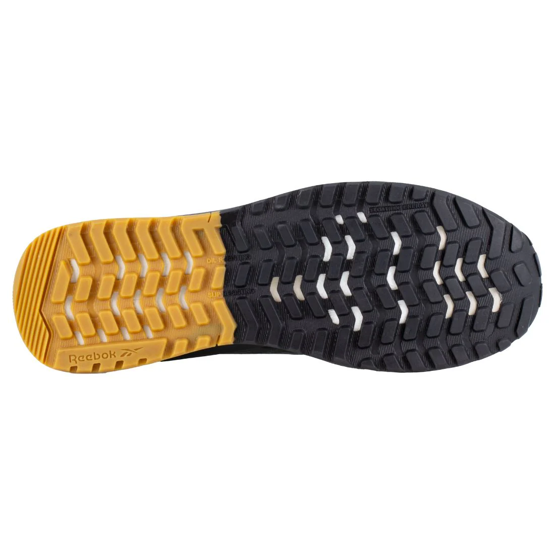 Chaussures de travail CSA unisexe Reebok Nano Adventure X1, embout composite IB3481 - Image 6