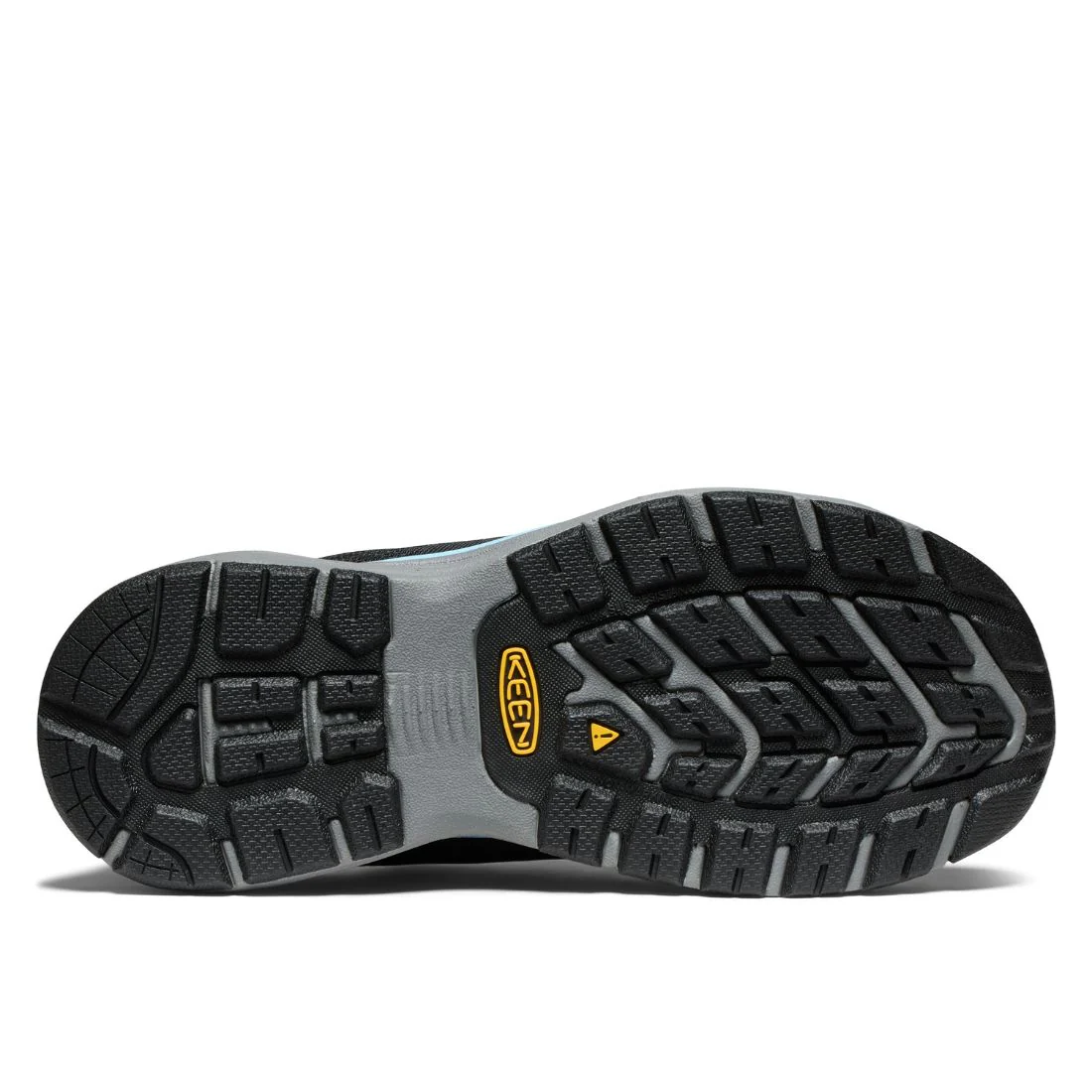Chaussures de travail et de sport Keen Utility Sparta II pour femme avec embout en aluminium - 1030653 - Image 7