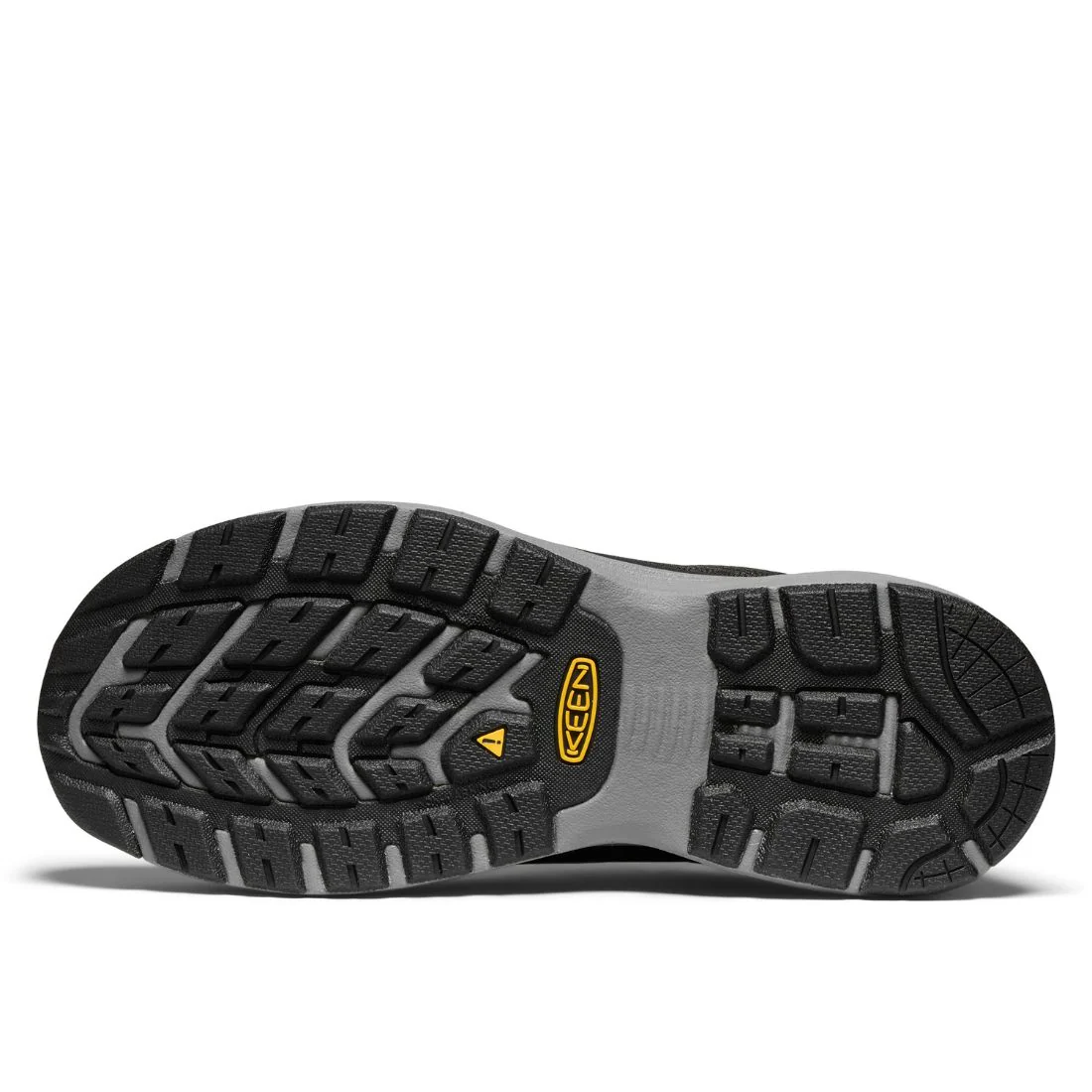 Chaussures de travail et de sport Keen Utility Sparta II pour homme avec embout en aluminium - 1029860 - Image 6