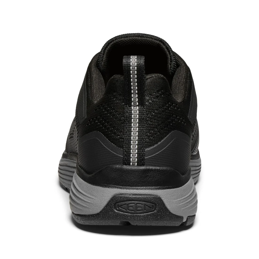 Chaussures de travail et de sport Keen Utility Sparta II pour homme avec embout en aluminium - 1029860 - Image 8