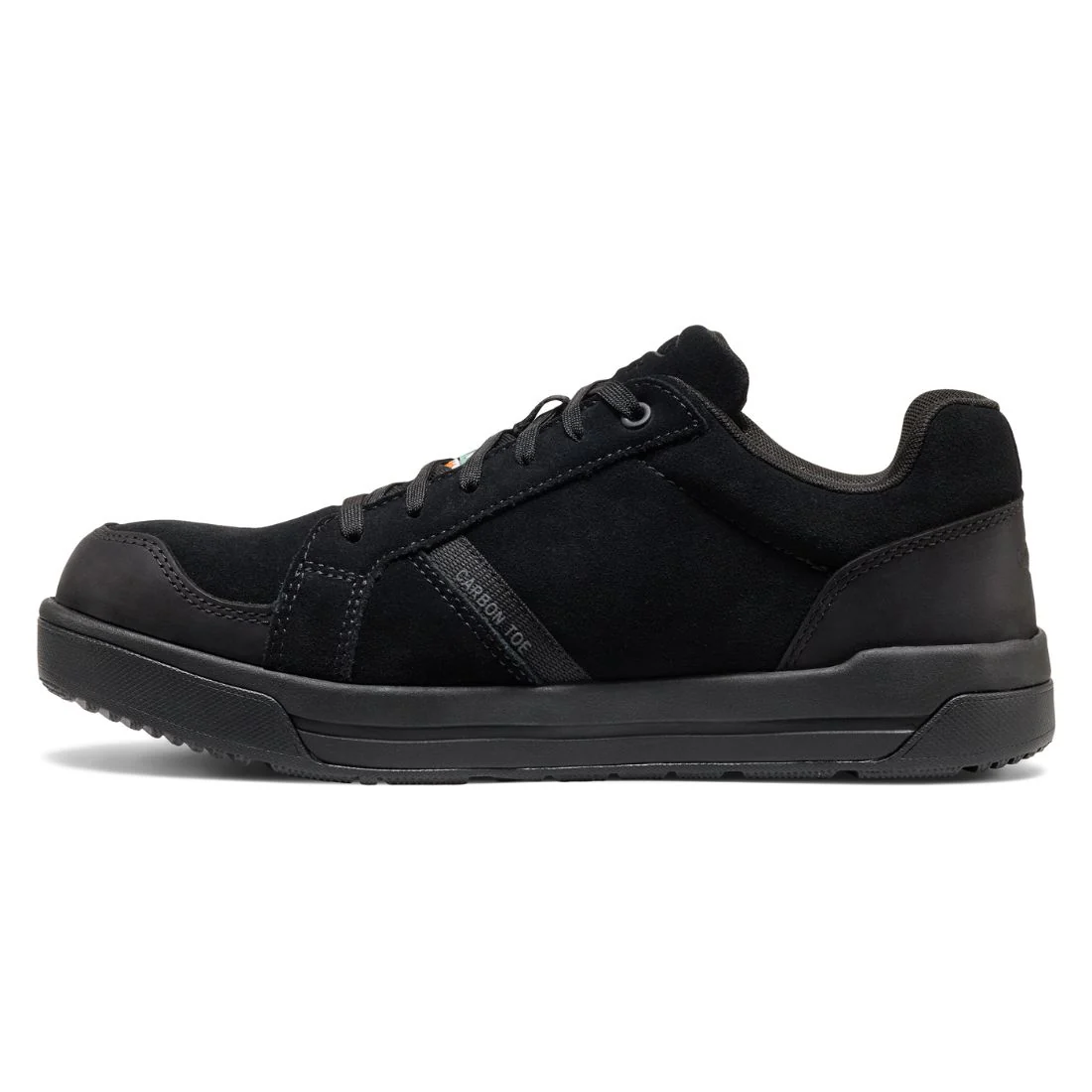 Chaussures de travail Keen Kenton SD+ à embout composite pour homme 1031300 - Noir - Image 3