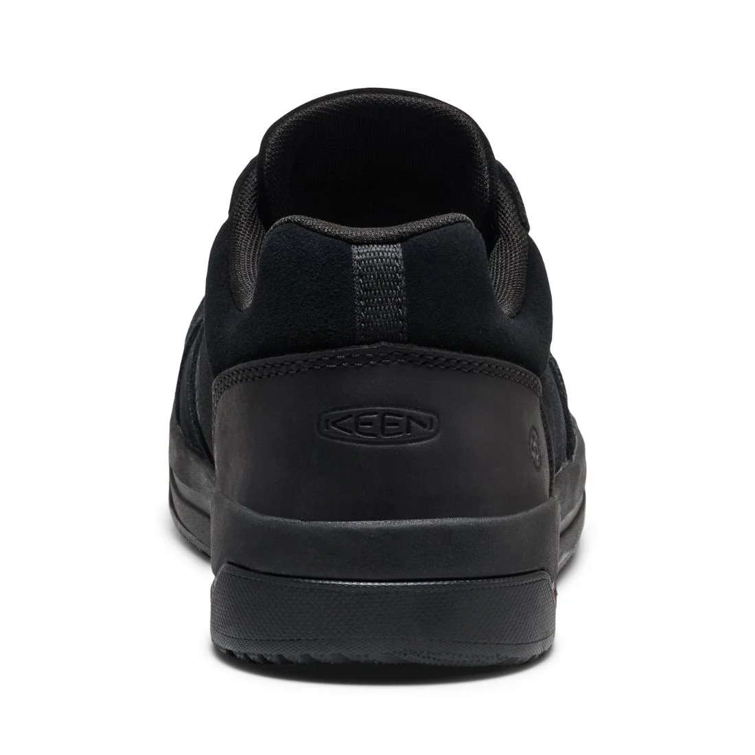 Chaussures de travail Keen Kenton SD+ à embout composite pour homme 1031300 - Noir - Image 6