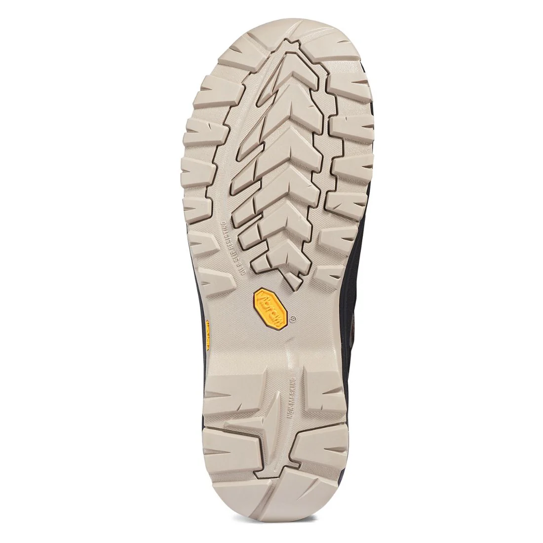 Chaussures de travail Kodiak Quest Bound Trail pour homme, embout composite, 1278BK - Noir Fossil - Image 5