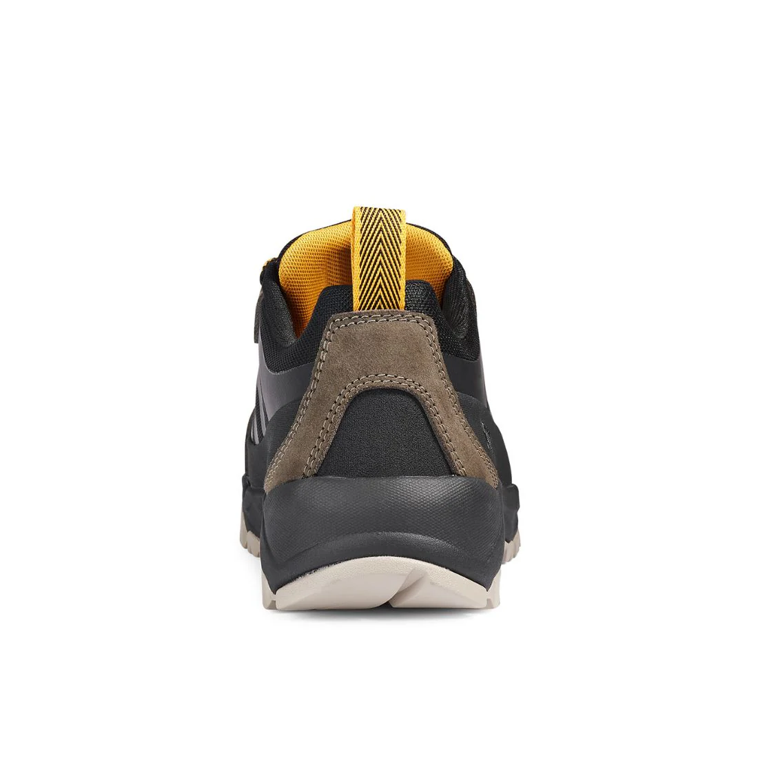Chaussures de travail Kodiak Quest Bound Trail pour homme, embout composite, 1278BK - Noir Fossil - Image 8