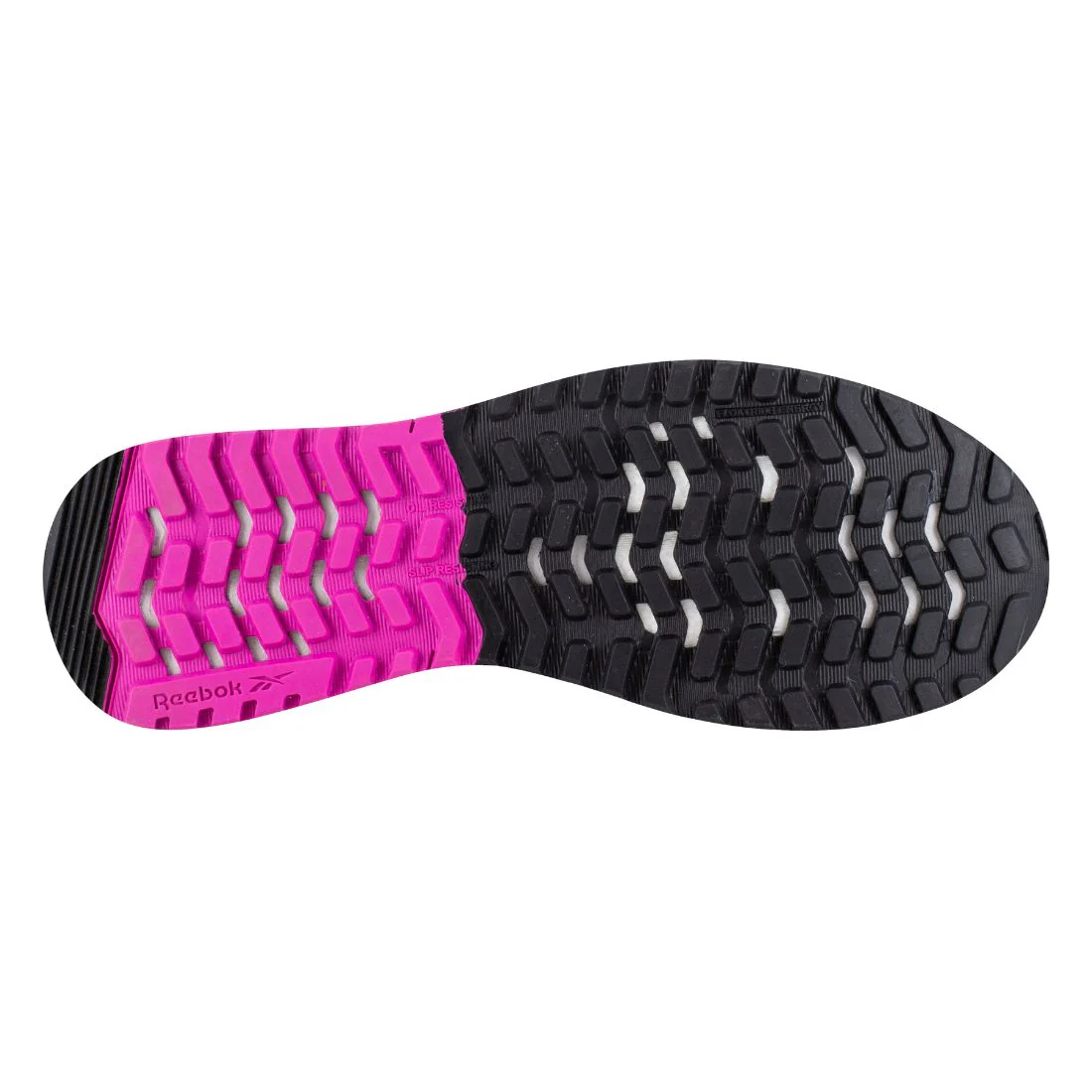 Chaussures de travail Reebok Nano Adventure X1 CSA pour femme embout composite IB383 - Image 6