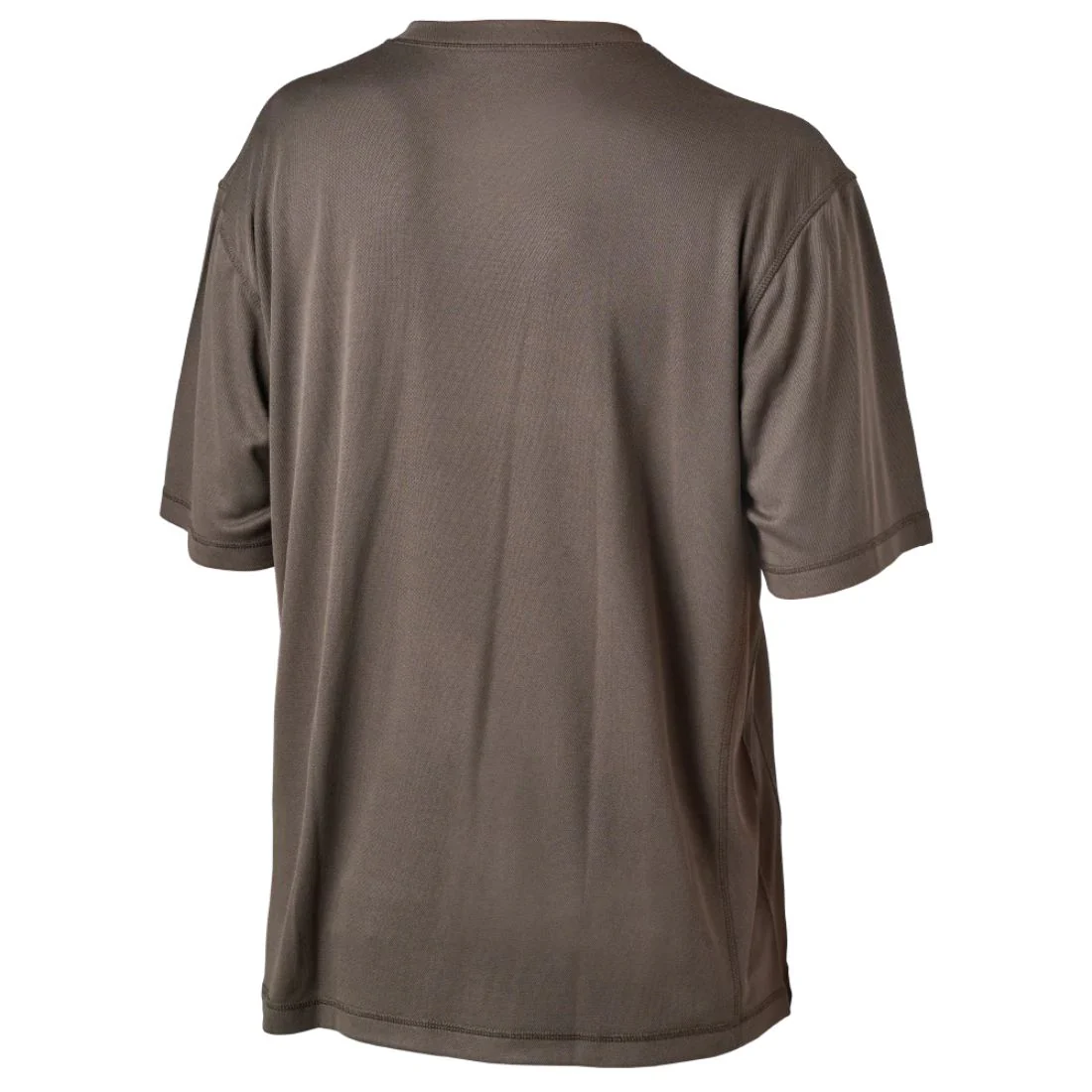 Chemise Tough Duck rafraîchissant pour homme WT09 - Gris - Image 2
